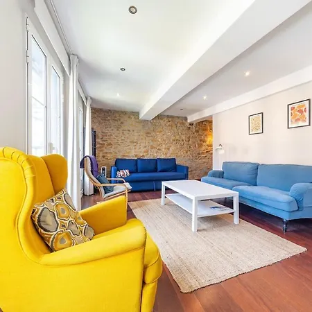 Precioso,amplio Y Centrico Calle San Antonio,reformado, Al Lado De La Catedral De アパート オビエド