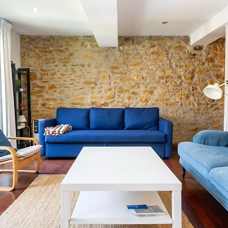 Precioso,amplio Y Céntrico Calle San Antonio,reformado, Al Lado De La Catedral De Apartamento