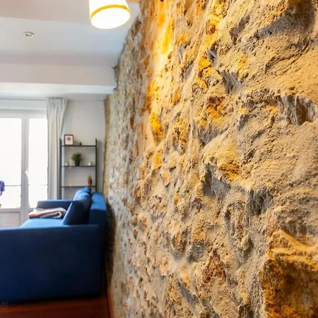 アパート Precioso,amplio Y Centrico Calle San Antonio,reformado, Al Lado De La Catedral De *