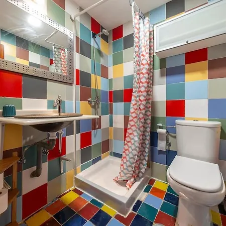 Precioso,amplio Y Centrico Calle San Antonio,reformado, Al Lado De La Catedral De アパート