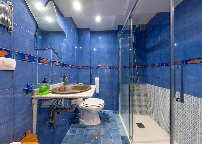 Precioso,amplio Y Céntrico Calle San Antonio,reformado, Al Lado De La Catedral De Appartamento