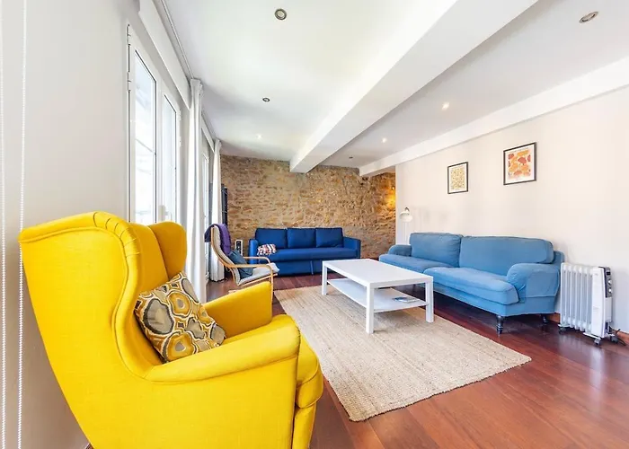 Precioso,amplio Y Centrico Calle San Antonio,reformado, Al Lado De La Catedral De Lägenhet Oviedo