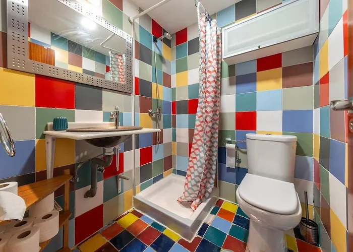 Precioso,amplio Y Céntrico Calle San Antonio,reformado, Al Lado De La Catedral De Appartamento